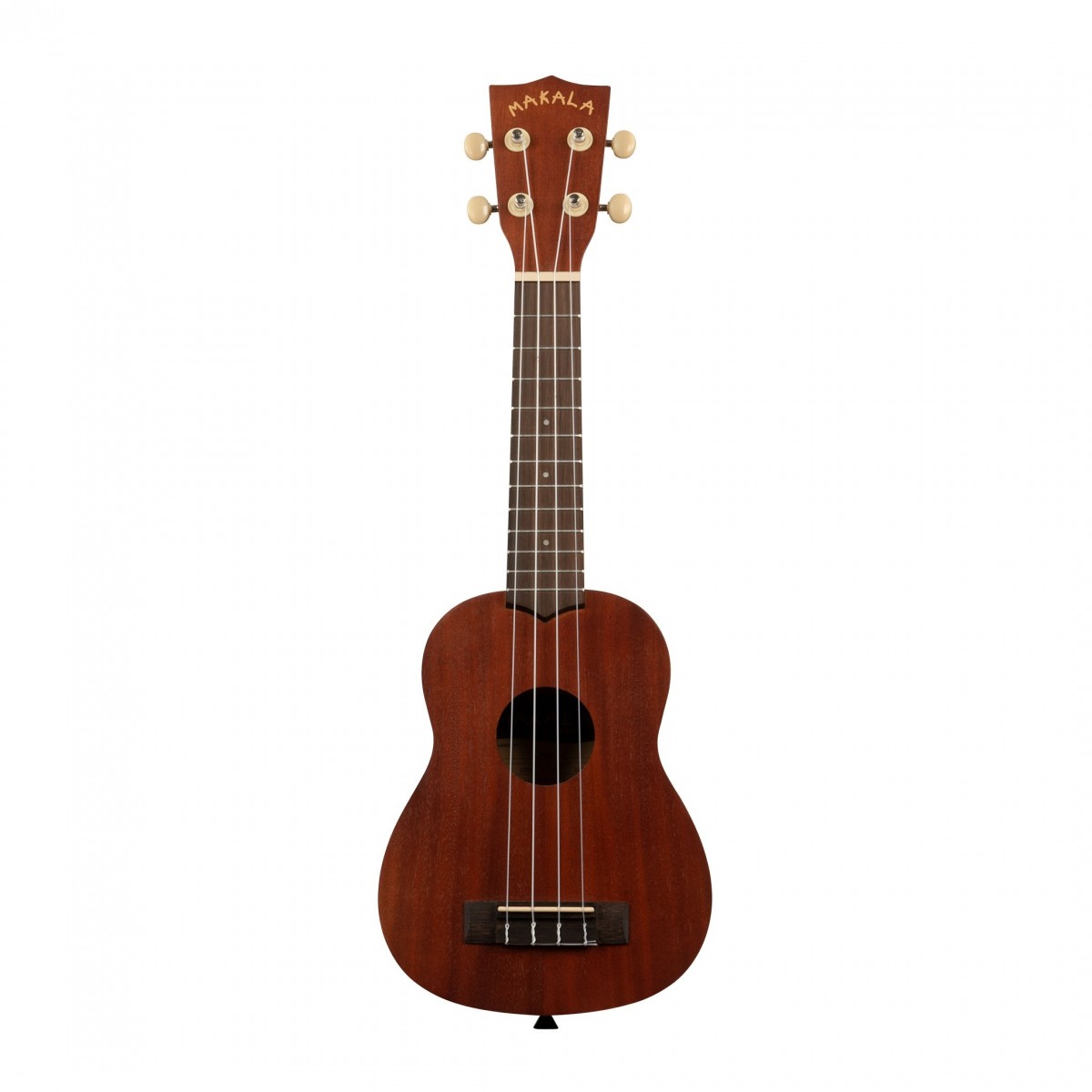 Kala Makala MK-S Soprano Ukulele Satin - Image 1