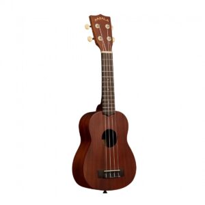 Kala Makala MK-S Soprano Ukulele Satin - Image 4