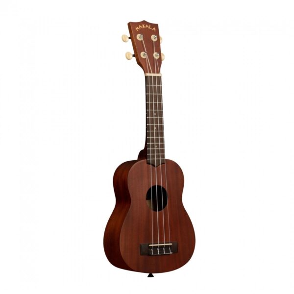 Kala Makala MK-S Soprano Ukulele Satin