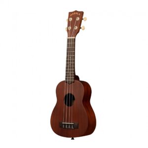 Kala Makala MK-S Soprano Ukulele Satin - Image 5