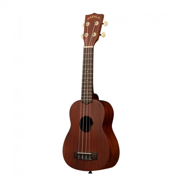 Kala Makala MK-S Soprano Ukulele Satin