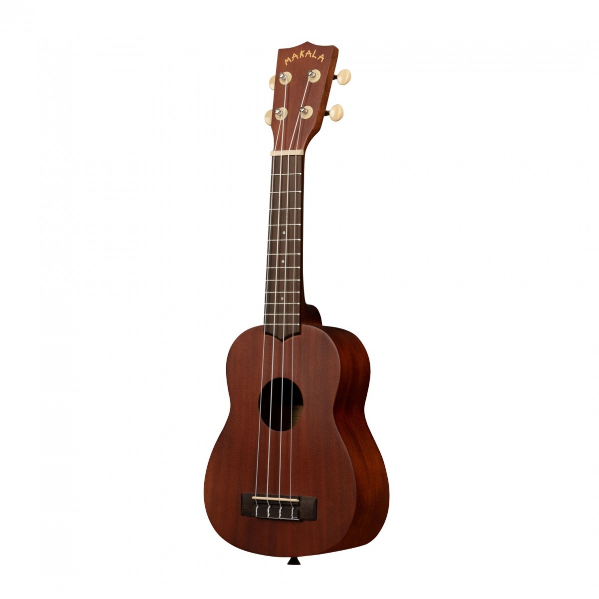 Kala Makala MK-S Soprano Ukulele Satin - Image 5