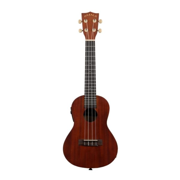 Kala Makala MK-CE Electro Concert Ukulele Satin
