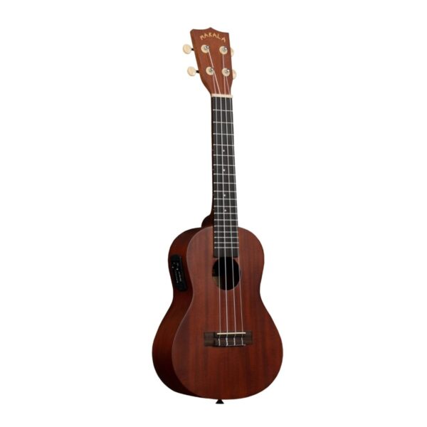 Kala Makala MK-CE Electro Concert Ukulele Satin