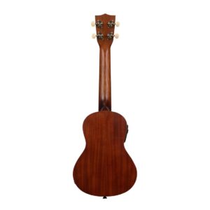 Kala Makala MK-CE Electro Concert Ukulele Satin - Image 5