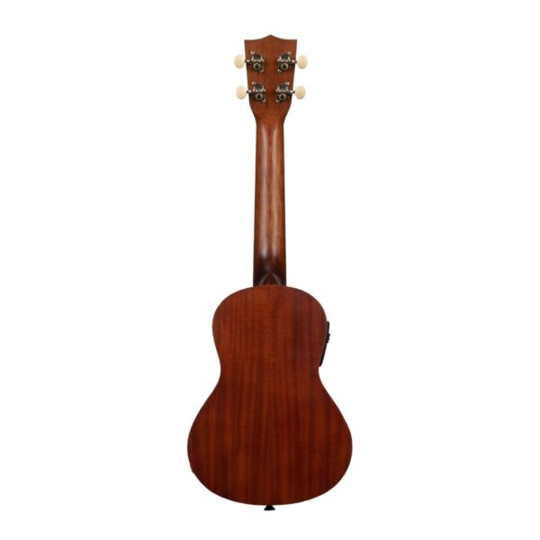 Kala Makala MK-CE Electro Concert Ukulele Satin