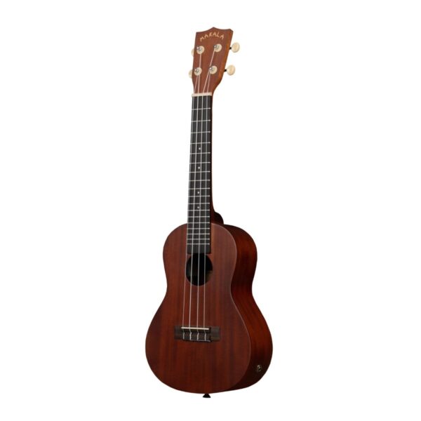 Kala Makala MK-CE Electro Concert Ukulele Satin