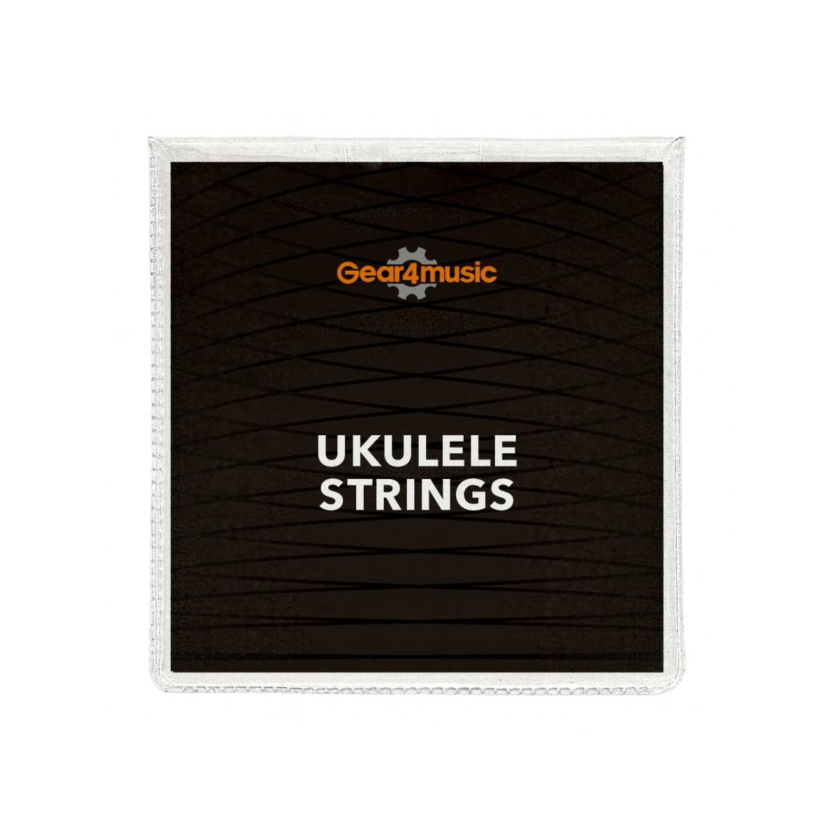 Ukulele Strings by Gear4music - Image 1