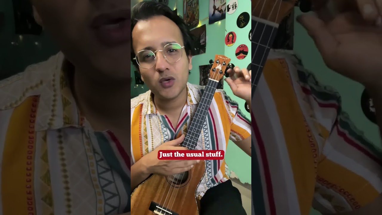 UkeTV Review – How to buy a Ukulele?