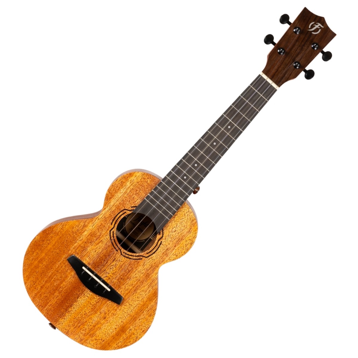 Flight NUC500 Concert Ukulele Mahogany