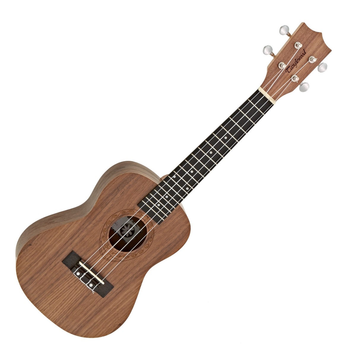 Tanglewood TWT 3 Tiare Concert Ukulele Natural