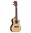 Alvarez Artist AU70WCCE Electro Acoustic Concert Ukulele in Natural - Image 4