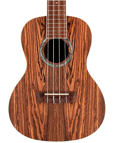 Cordoba 15CB Concert Ukulele in Bocote