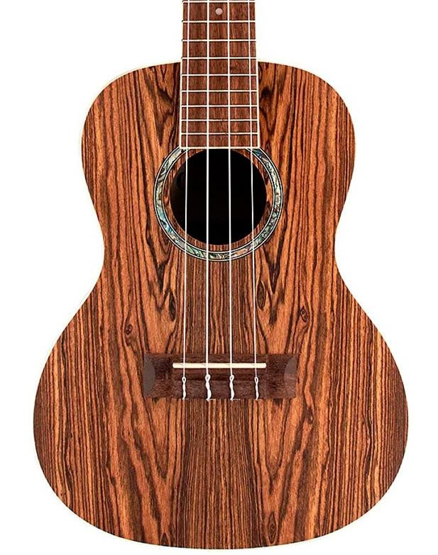Cordoba 15CB Concert Ukulele in Bocote