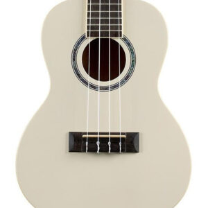 Cordoba 15C Concert Ukulele in Mallorcan Pearl - Image 2