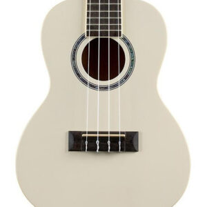 Cordoba 15C Concert Ukulele in Mallorcan Pearl