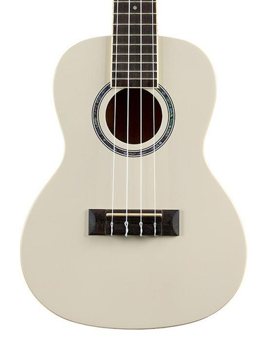 Cordoba 15C Concert Ukulele in Mallorcan Pearl