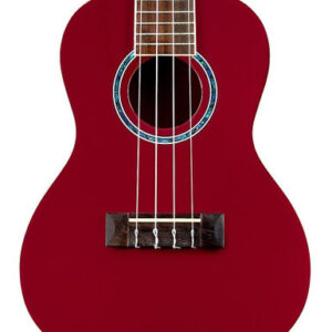 Cordoba 15C Concert Ukulele in Sangria