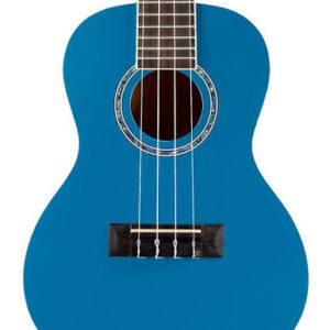 Cordoba 15C Concert Ukulele in Sea Sky