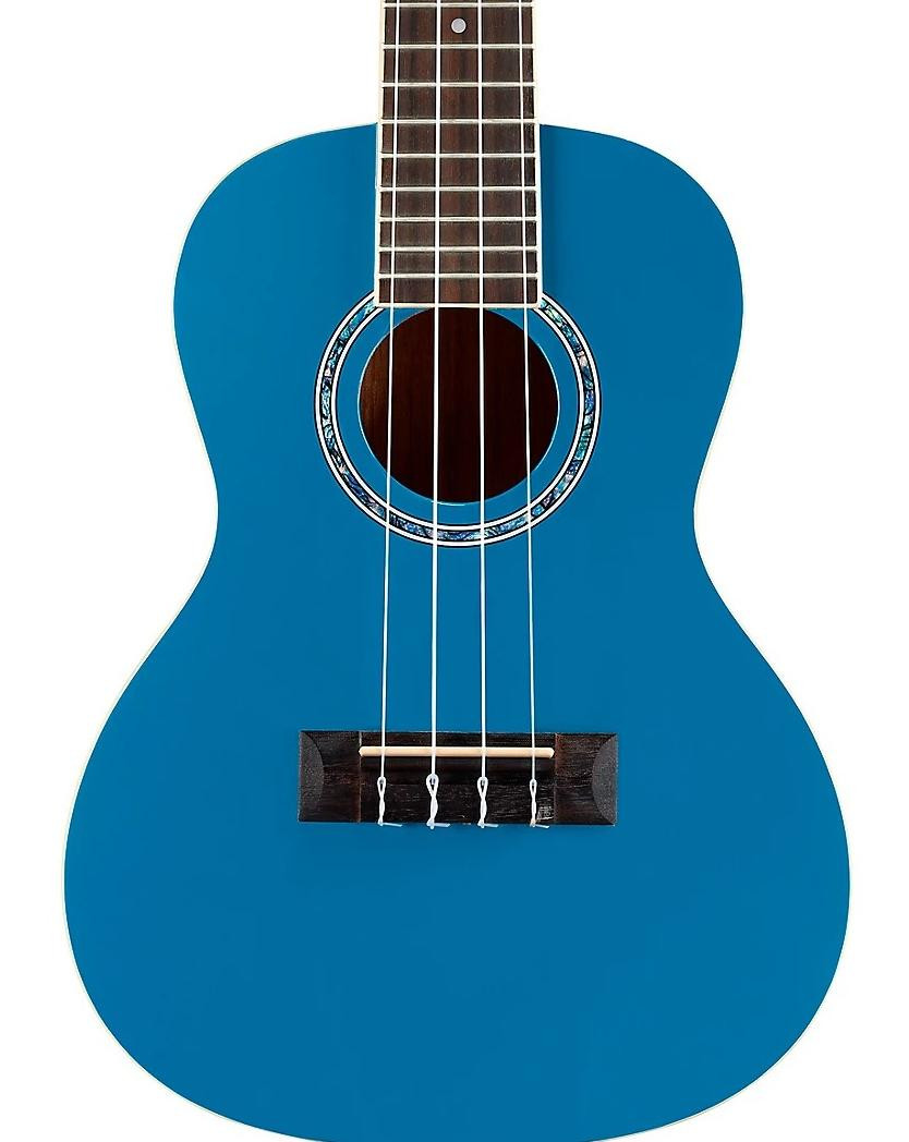 Cordoba 15C Concert Ukulele in Sea Sky