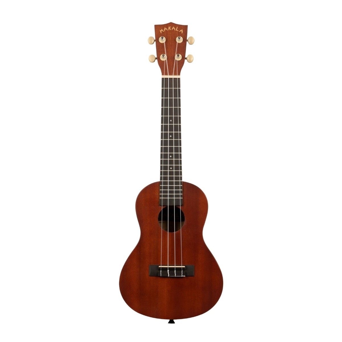 Kala Makala MK-C Concert Ukulele Satin
