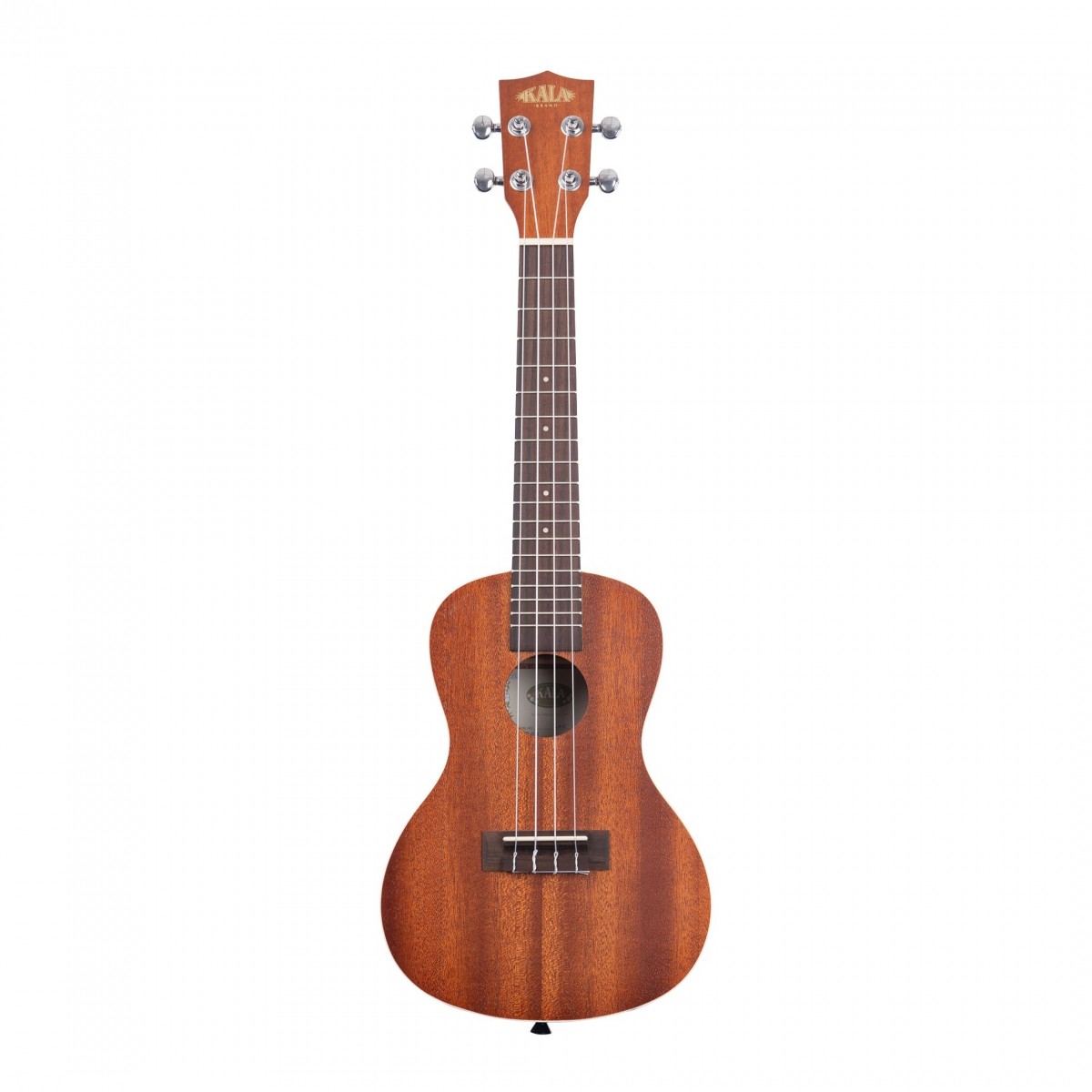 Kala KA-C Mahogany Concert Ukulele Satin