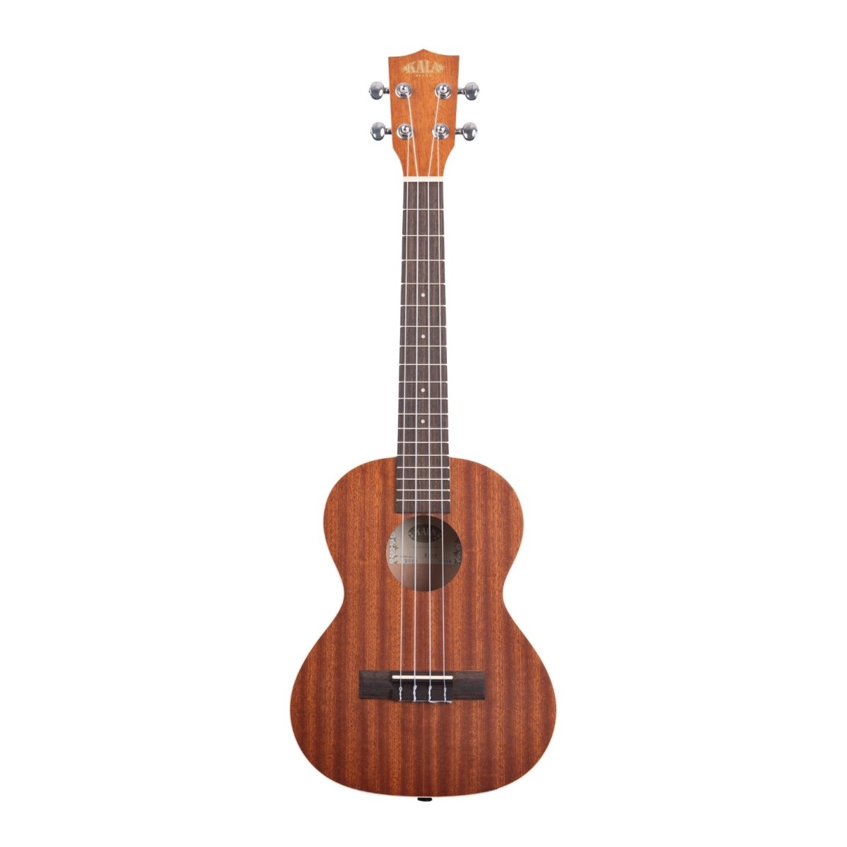 Kala KA-T Mahogany Tenor Ukulele Satin