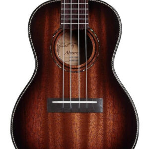 Alvarez Artist AU66CSHB Concert Ukulele in Shadowburst