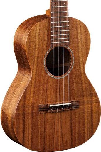 Martin T1K All Solid Hawaiian Koa Tenor Ukulele