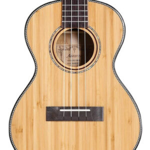 Alvarez Masterworks MU55TE Electro Acoustic Tenor Ukulele in Natural