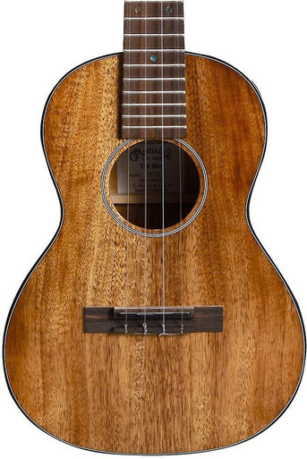 Martin TKE Tenor Ukulele