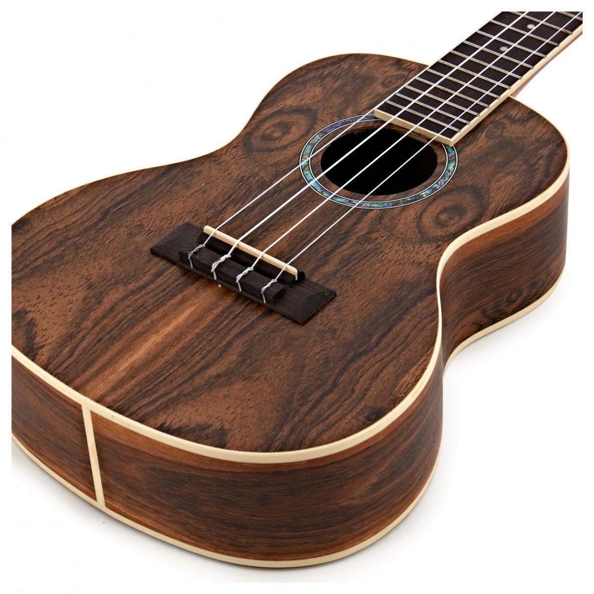 Cordoba 15CB Concert Ukulele Bocote