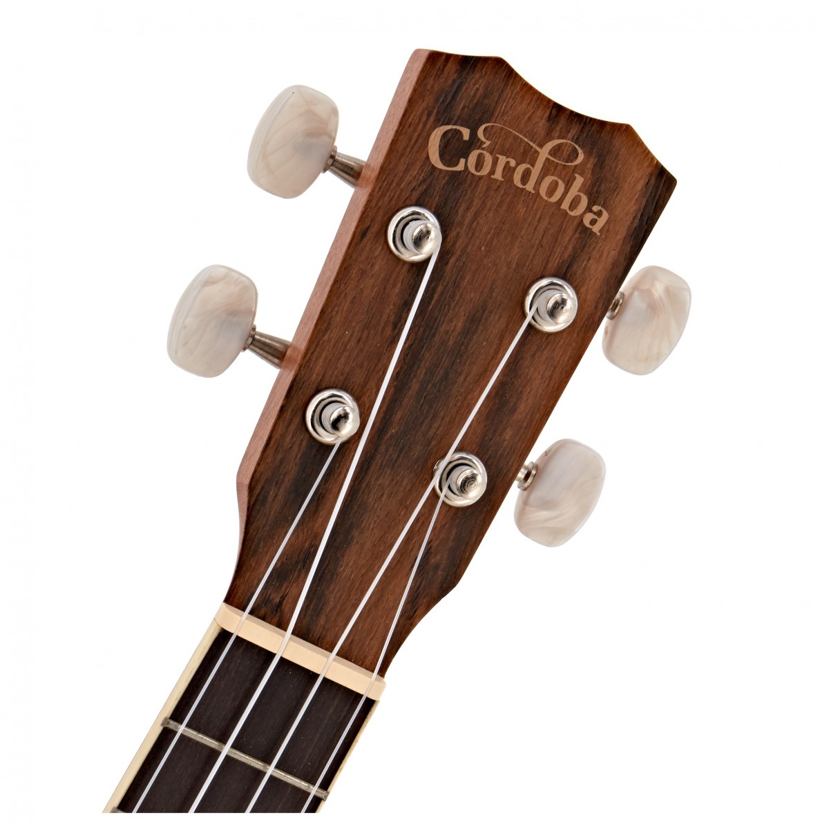 Cordoba 15CB Concert Ukulele Bocote