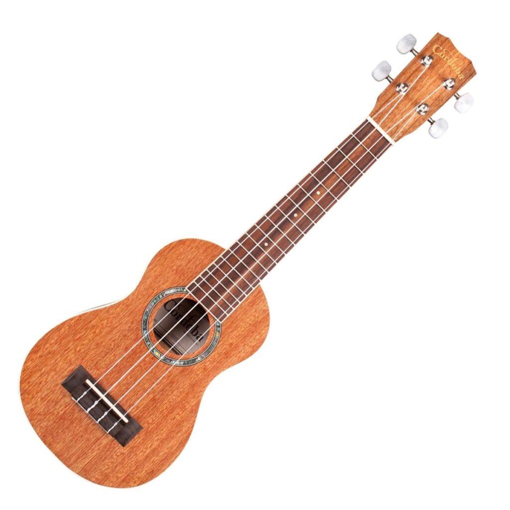 Cordoba 15SM Soprano Ukulele
