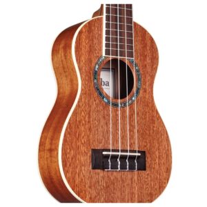 Cordoba 15SM Soprano Ukulele