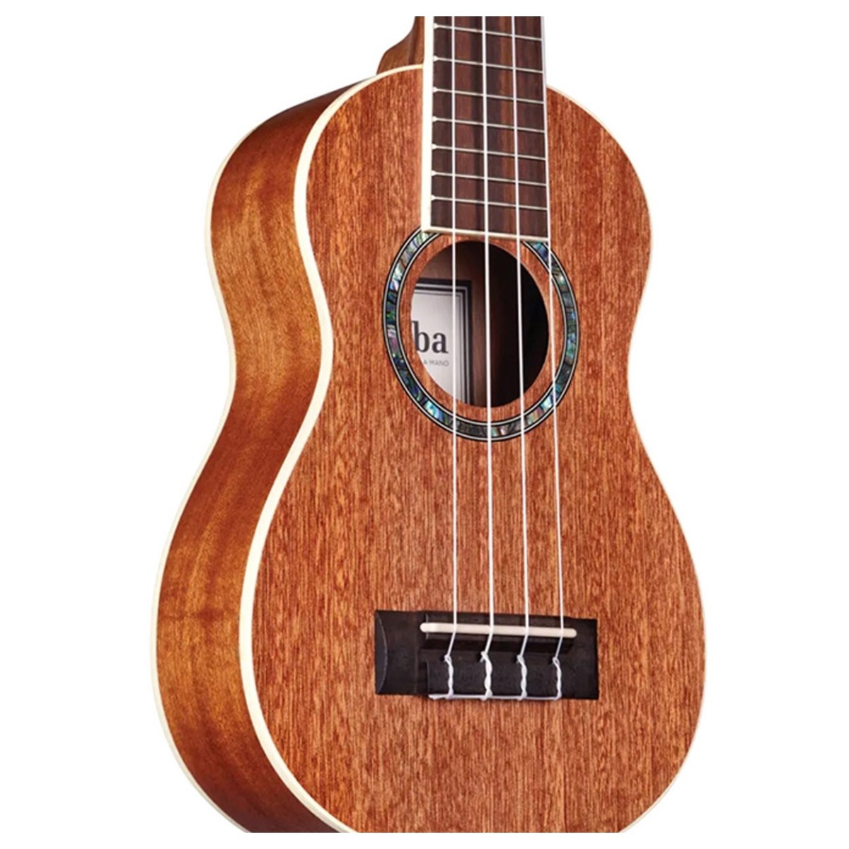 Cordoba 15SM Soprano Ukulele
