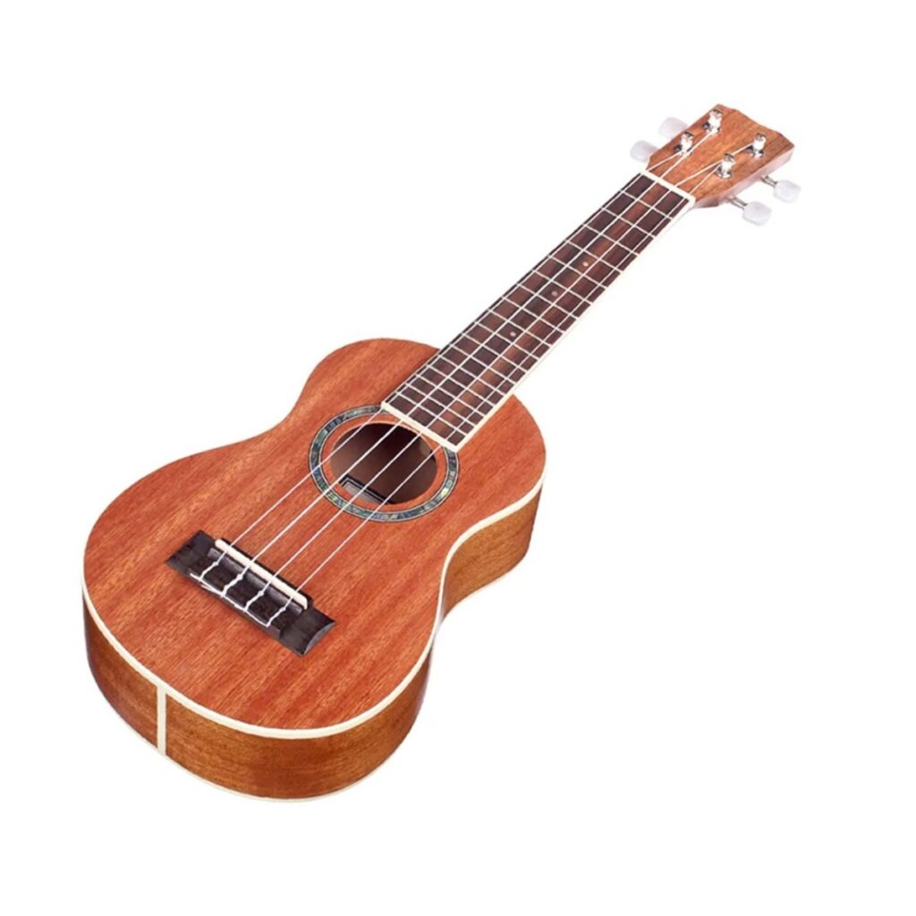 Cordoba 15SM Soprano Ukulele