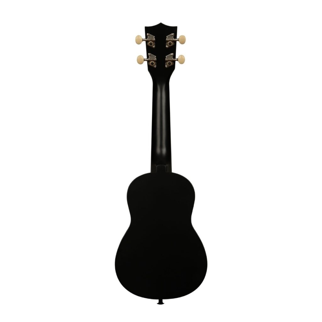 Kala Ukadelic Soprano Ukulele Tropical Day