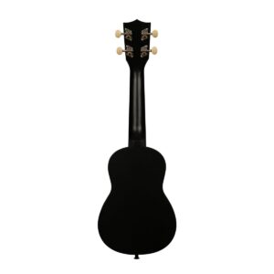 Kala Ukadelic Soprano Ukulele Tropical Day