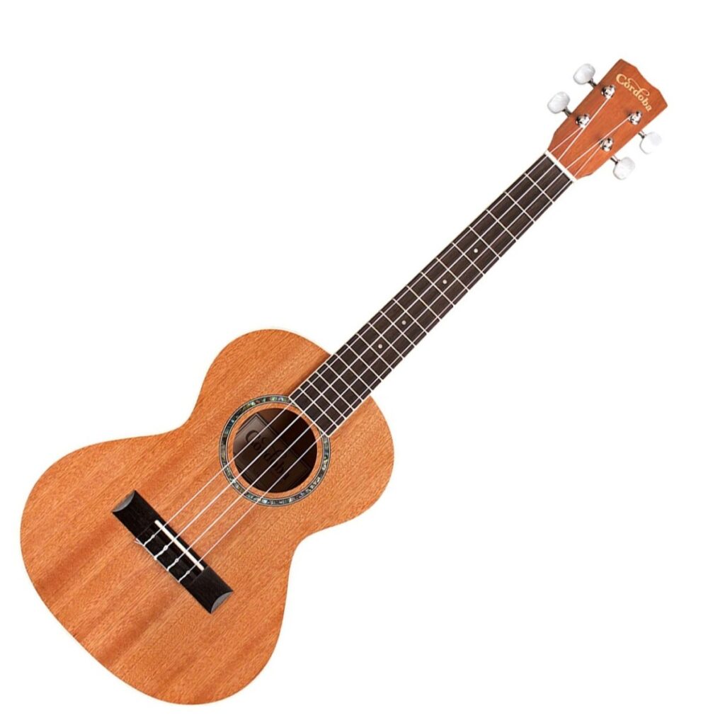 Cordoba 15TM Tenor Ukulele