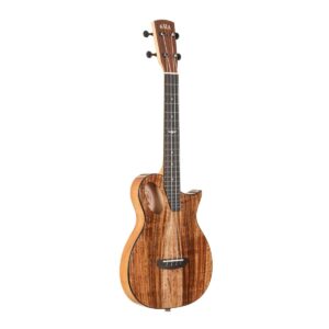 Kala Revelator® Night Owl Tenor Ukulele Acacia