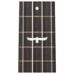 Kala Revelator® Night Owl Tenor Ukulele Acacia