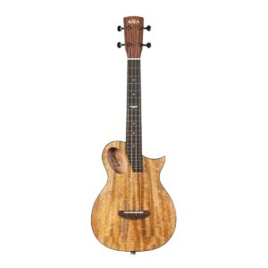 Kala Revelator Night Owl Tenor Ukulele Mango
