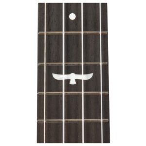 Kala Revelator Night Owl Tenor Ukulele Mango