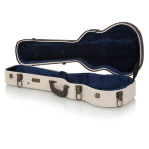 Gator GW-JM UKE-TEN Journeyman Tenor Ukulele Case Beige
