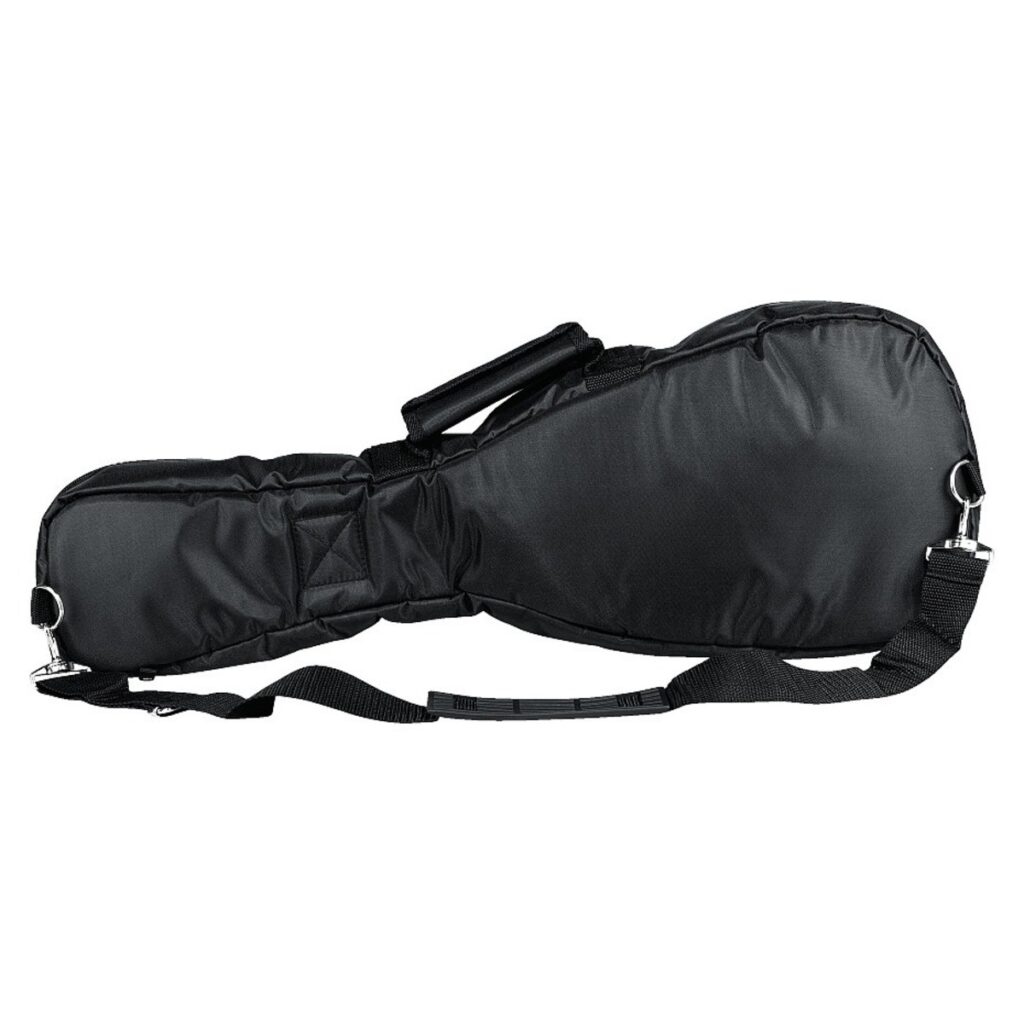 RockBag Student Line Concert Ukulele Bag Black