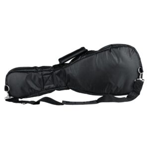 RockBag Student Line Concert Ukulele Bag Black