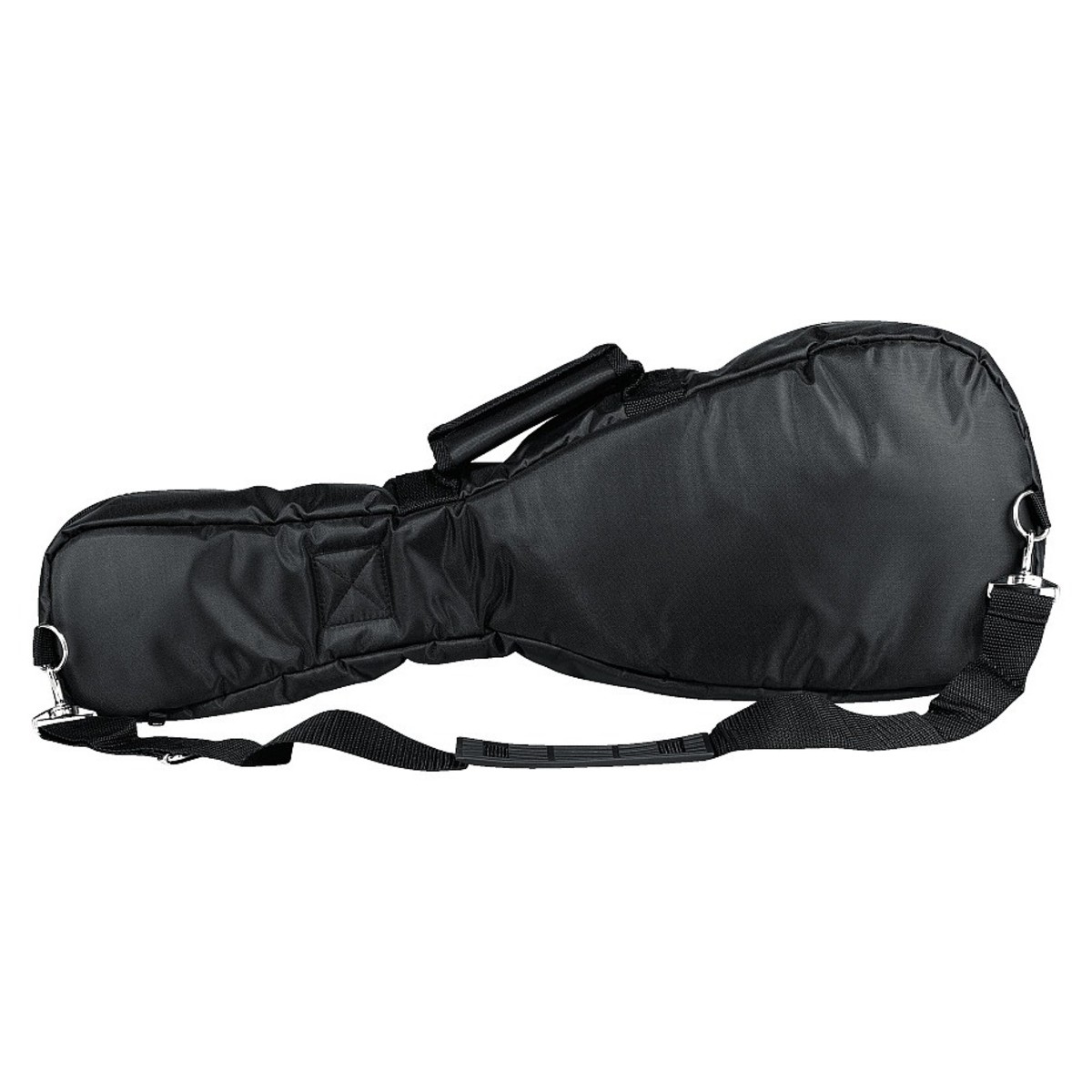RockBag Student Line Concert Ukulele Bag Black
