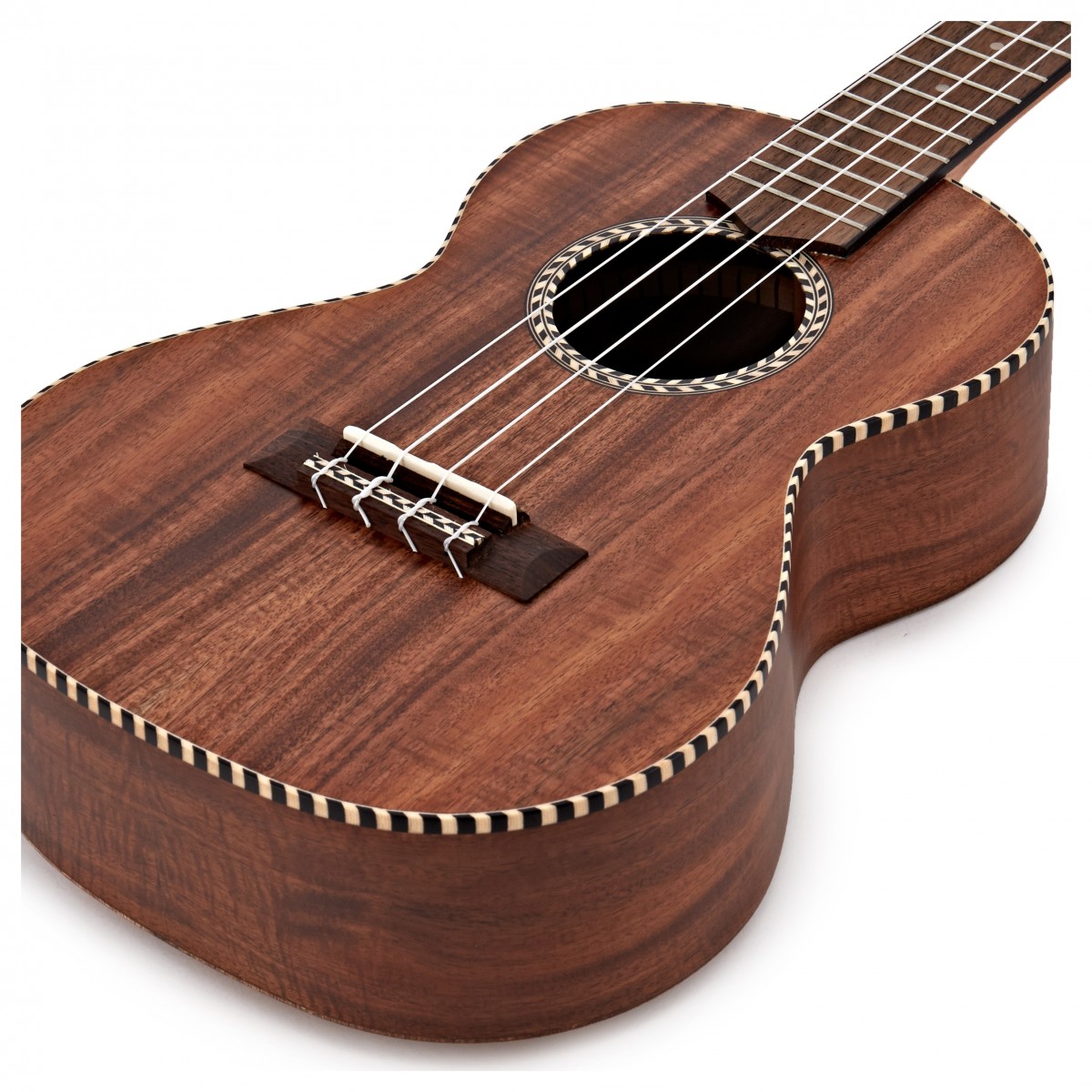 Cordoba 25T Tenor Ukulele Acacia - Image 2