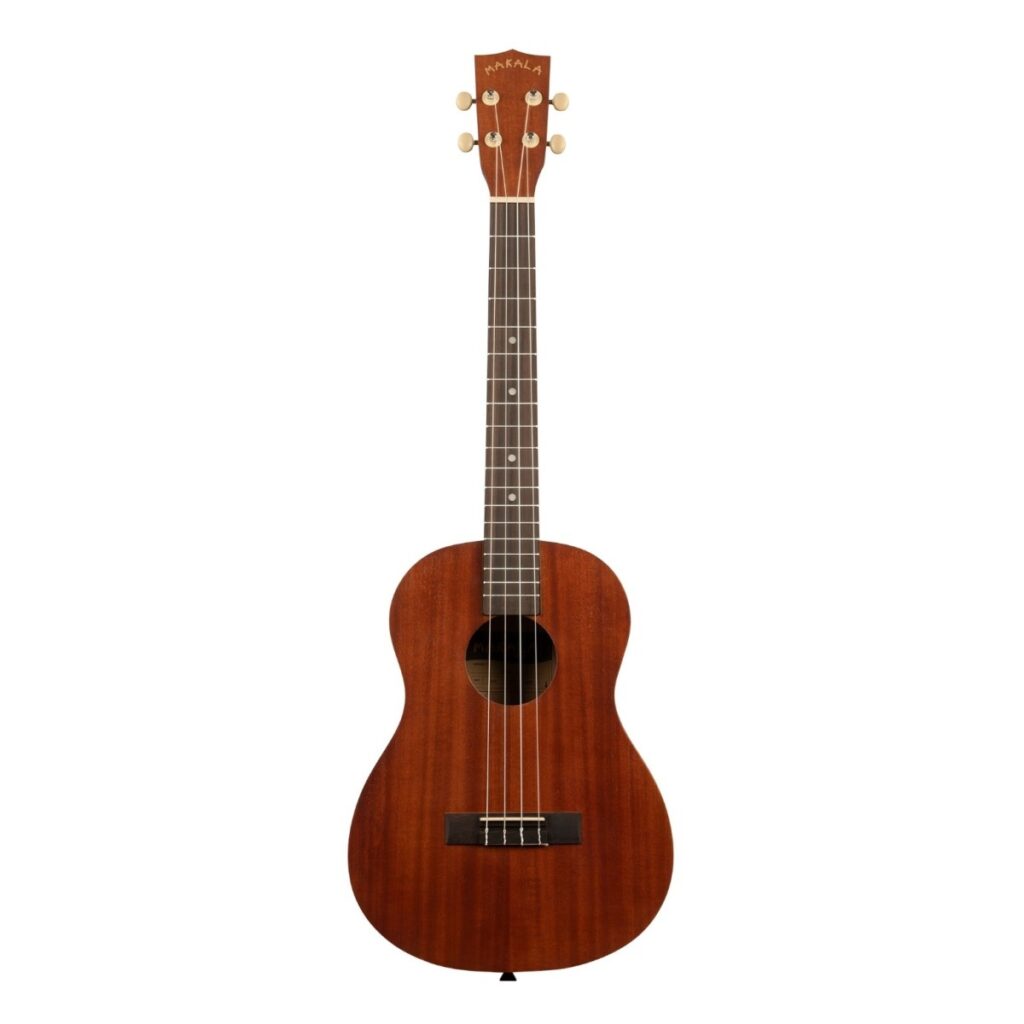 Kala Makala MK-B Baritone Ukulele Satin